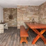 Family Friendly House With A Swimming Pool Burnji, - 21068 펜션 *