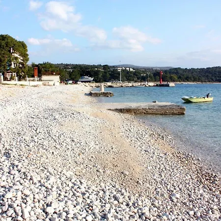 Family Friendly House With A Swimming Pool Burnji, - 21068 בית נופש פרימוסטן