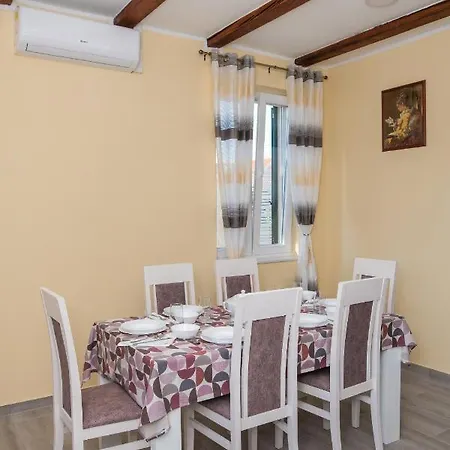 Holiday home Family Friendly House With A Swimming Pool Burnji, - 21068 Primosten